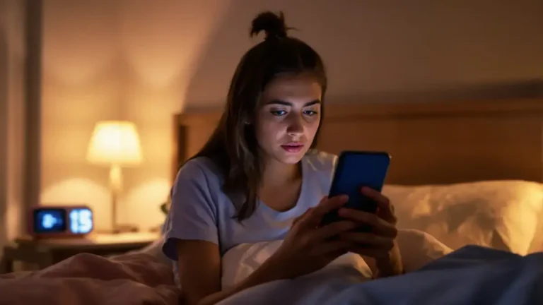 Verraadt uw slaap u? Dit ogenschijnlijk onschuldig apparaat zou ervoor verantwoordelijk kunnen zijn