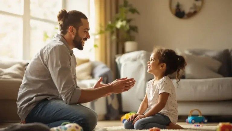 In één minuut per dag versterkt deze gewoonte blijvend het zelfvertrouwen van kinderen, volgens een expert