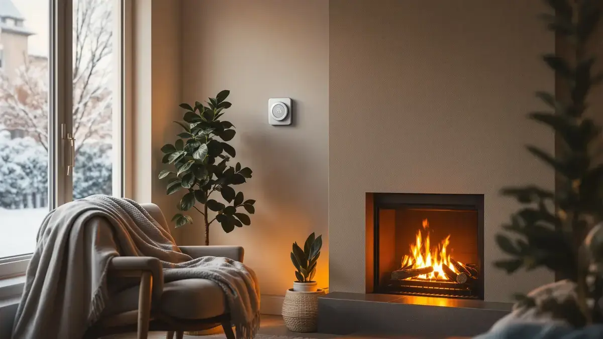 Verwarming: het loslaten van de 19 °C-regel zou veel te hoge rekeningen kunnen voorkomen, volgens experts