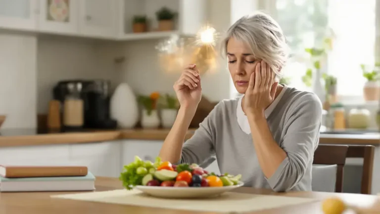Na je 50ste verzwakt dit veelvoorkomende voedingsmiddel je immuunsysteem, zeggen verschillende voedingsdeskundigen