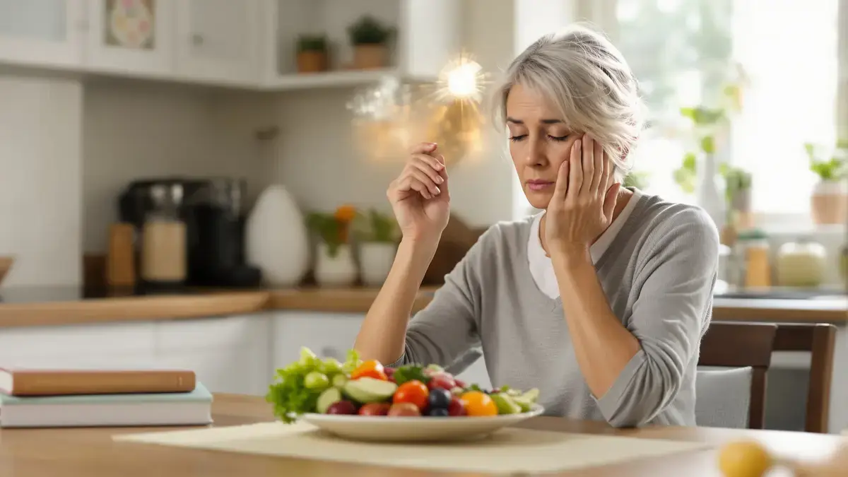 Na je 50ste verzwakt dit veelvoorkomende voedingsmiddel je immuunsysteem, zeggen verschillende voedingsdeskundigen
