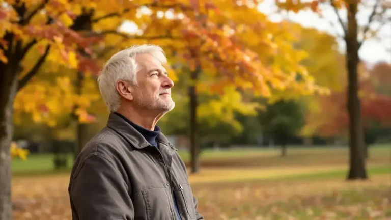 Vier fouten die u moet vermijden om uw angst na uw vijftigste te verminderen