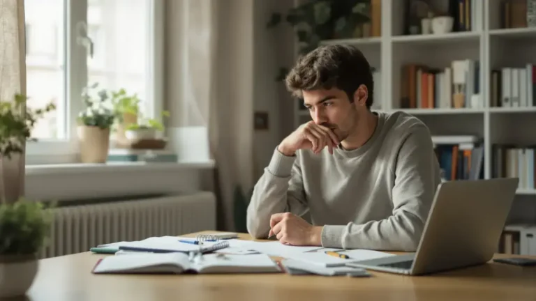 Deze vier vaak onzichtbare gewoonten verraden een intelligentie die velen niet herkennen