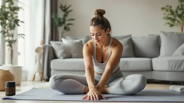 Kunnen deze vijf zachte oefeningen echt rugpijn verlichten in enkele minuten per dag?