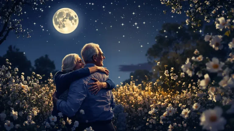 Volle maan van 3 januari 2026: de sterrenbeelden die na hun vijftigste van buitengewoon geluk zullen profiteren