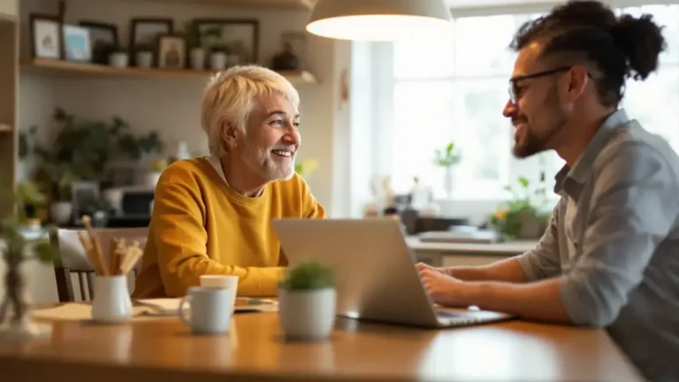 Als uw volwassen kinderen nog steeds deze tien dingen van u verwachten, is het nodig de grenzen te herzien om de relatie te behouden