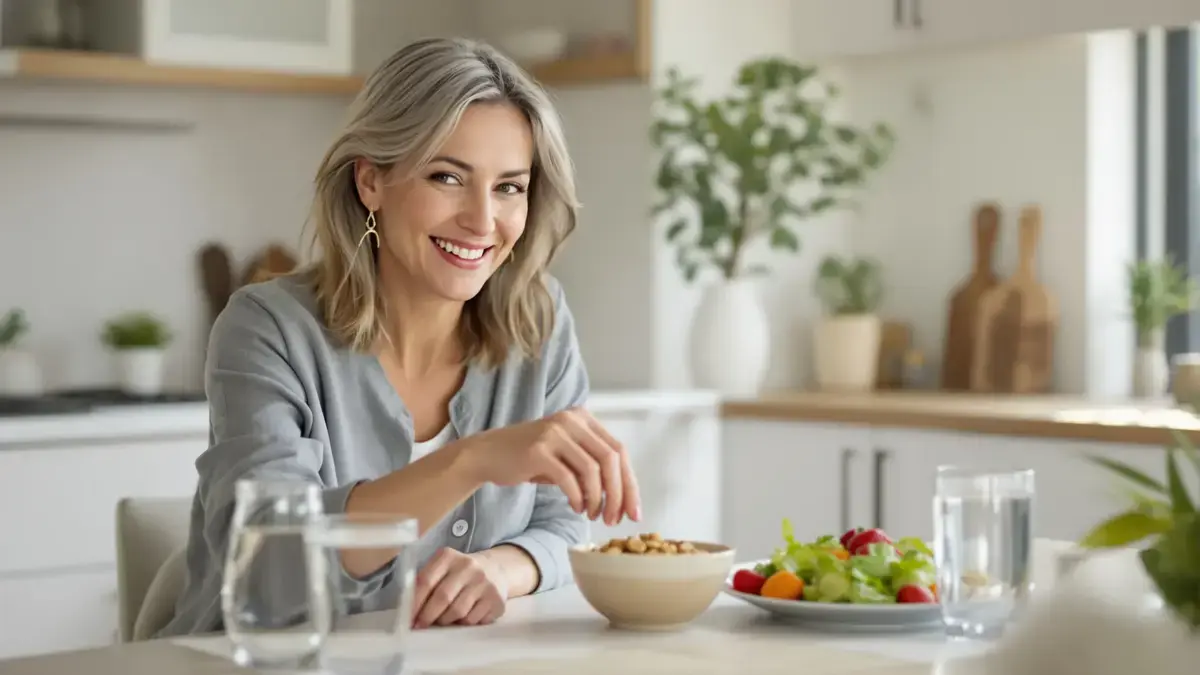De voordelen van noten worden vaak onderschat, maar ze kunnen uw gezondheid op verbazingwekkende wijze veranderen