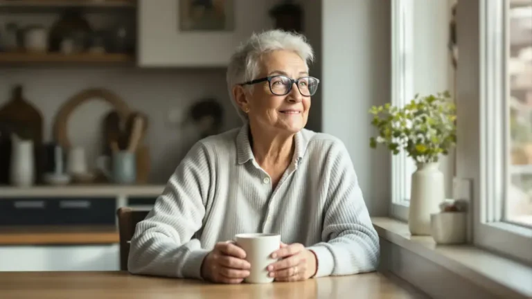 Het accepteren van deze 8 waarheden over het ouder worden kan een decennium dat u vreest veranderen in een waardevolle troef