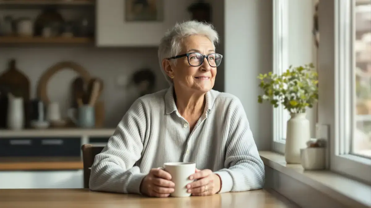 Het accepteren van deze 8 waarheden over het ouder worden kan een decennium dat u vreest veranderen in een waardevolle troef