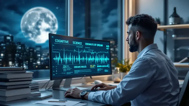 Waarom dromen we? Wetenschappelijke ontdekkingen werpen na 50 jaar nieuw licht op dit fenomeen