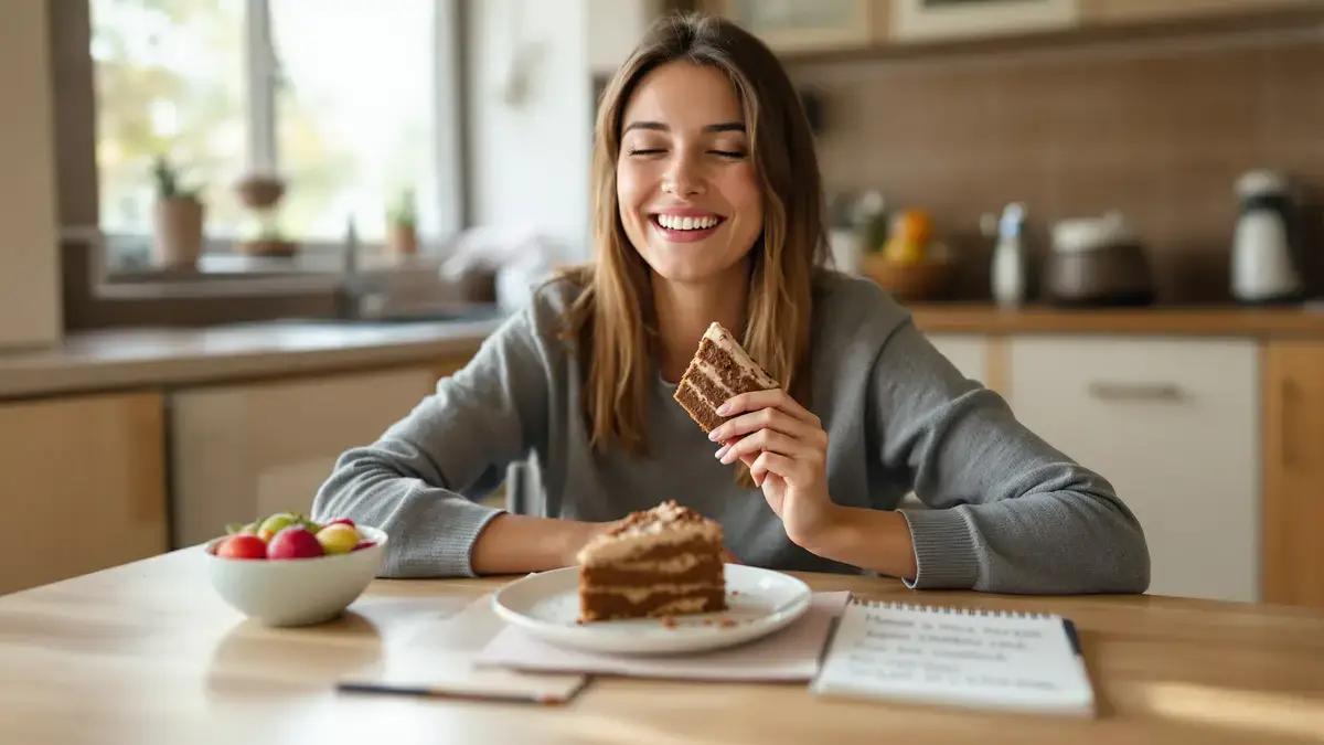 Waarom je zin hebt in suiker begrijpen: vier wetenschappelijke verklaringen