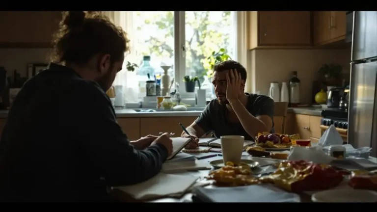 Waarom goede voornemens systematisch mislukken