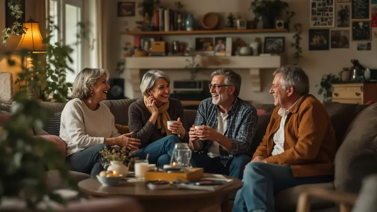 Waarom herinneren sommige mensen zich nog perfect wat er 30 jaar geleden gebeurde?
