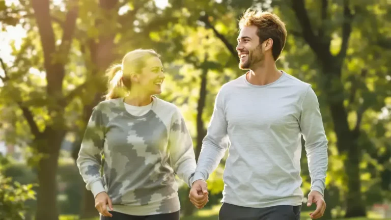 Wandelen: de aanbevolen dagelijkse afstand om gewichtsverlies te bevorderen volgens specialisten