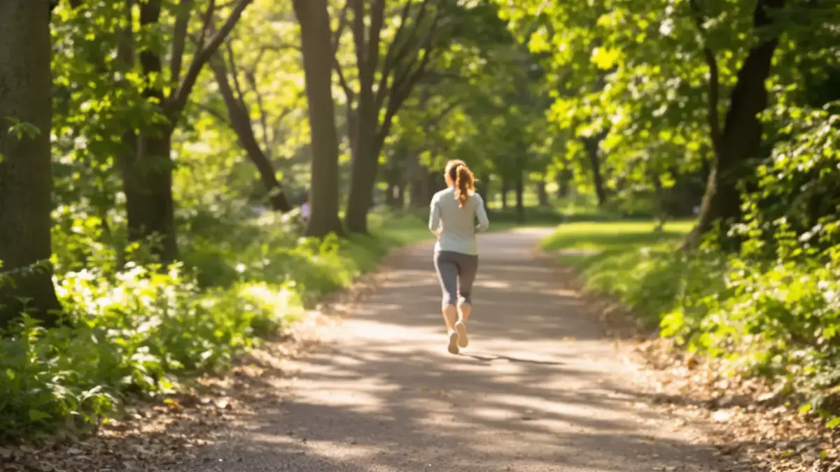 Ja, elke dag wandelen werkt echt, maar hoe lang je wandelt maakt het verschil