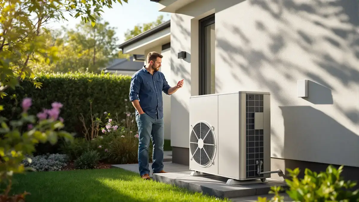 Warmtepompen: een dure en betrouwbare oplossing? Verkenning van de realiteit van deze verwarmingsoptie die vaak als ideaal wordt beschouwd