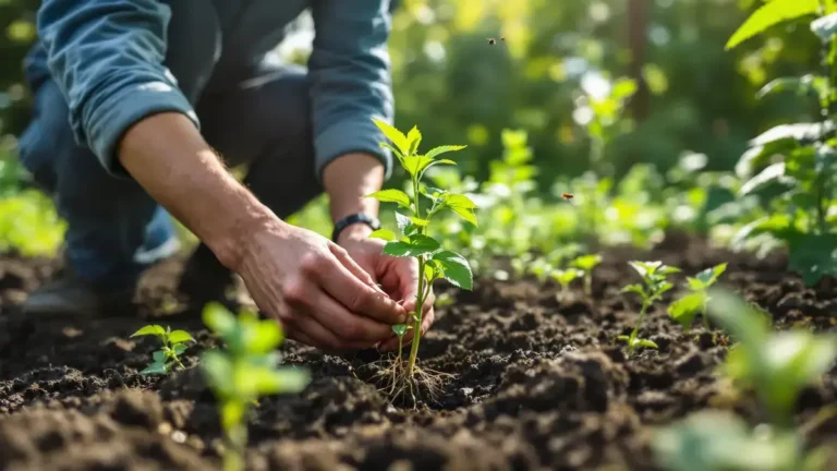 Deze weinig bekende plant, vaak als onkruid bestempeld, is essentieel voor de gezondheid van onze bodem