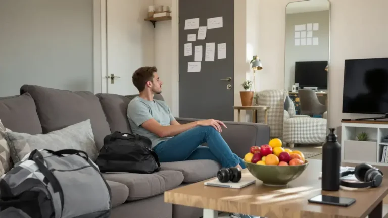 Deze weinig bekende technieken voorkomen dat je motivatie verdwijnt en laten je toch haalbare doelen missen