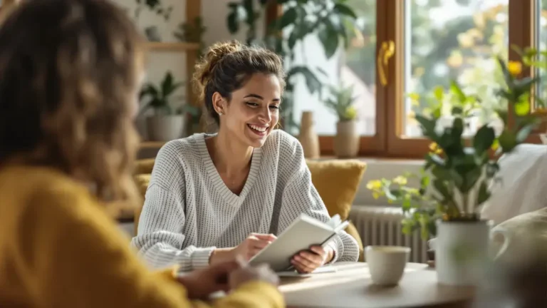 Dit werk aan jezelf, onderschat, zou wel eens de sleutel kunnen zijn tot een geluk dat veel mensen voor 2026 over het hoofd zien.