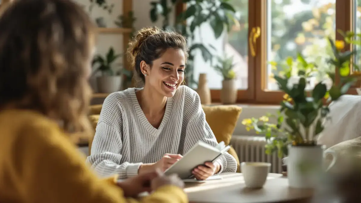 Dit werk aan jezelf, onderschat, zou wel eens de sleutel kunnen zijn tot een geluk dat veel mensen voor 2026 over het hoofd zien.