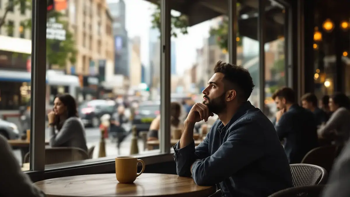 De wetenschap ontkracht een van de grootste mythes van persoonlijke ontwikkeling, lange tijd gepresenteerd als een sleutel tot geluk
