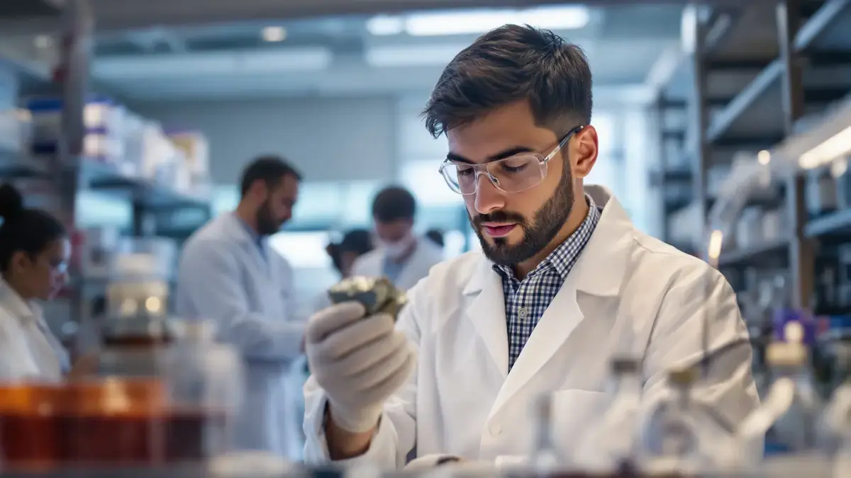 Deze wetenschappelijke ontdekking stelt een kwantumtoestand van materie ter discussie die men voor onmogelijk hield