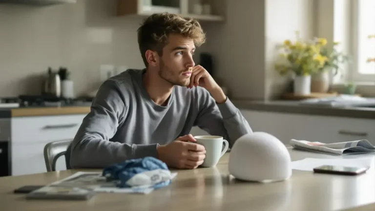 De wetenschap onthult verontrustende verklaringen voor de stemmen die veel mensen in hun hoofd negeren