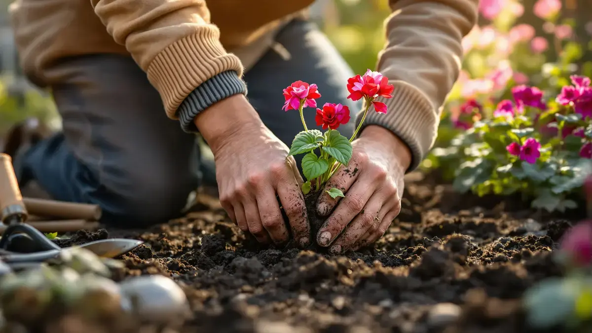 Als de wintermoeheid om vernieuwing vraagt, stek deze drie bloemen in januari voor een bloeiende tuin in het voorjaar