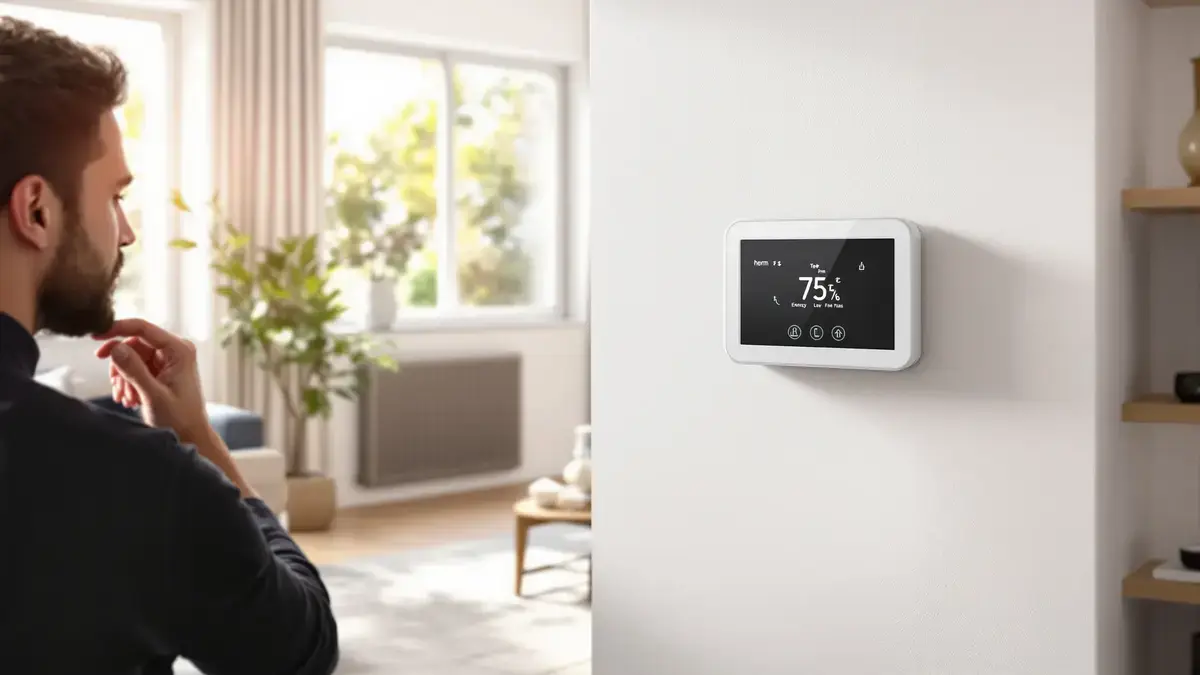 Waarom het op 20 °C houden van je woning volgens energiedeskundigen tegenwoordig geen zin meer heeft