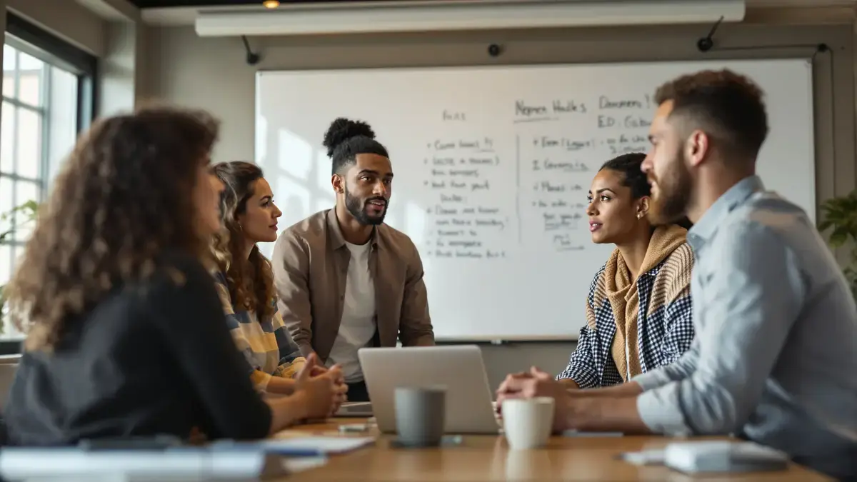 Dit alomtegenwoordige woord dat onze geest vermoeit en ons gedrag beïnvloedt, volgens onderzoekers van Harvard