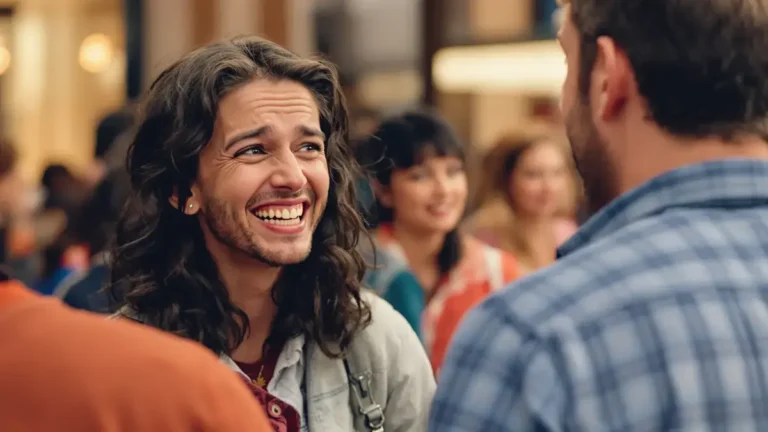 Iemand heeft stiekem wrok tegen je als hij of zij deze 7 dingen met een glimlach doet