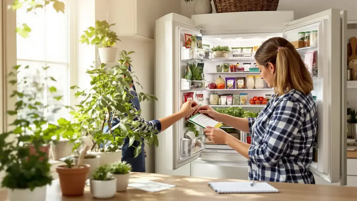 Waarom sommige tuiniers hun zaden 72 uur in de koelkast bewaren, een vaak onbekende methode en de effecten ervan op de tuin