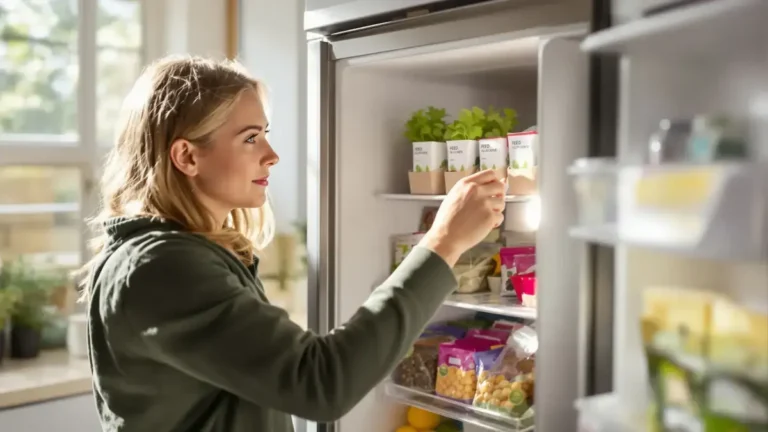 Het in de koelkast leggen van zaden zet een verborgen mechanisme in gang dat hun manier van ontkiemen volledig verandert