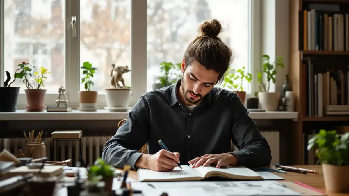 Twee zeldzame eigenschappen komen systematisch terug bij de meest intelligente mensen, onthult een studie