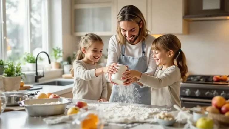 Met dit trucje en een simpele doos bereid je in 2 minuten zelfgemaakt taartdeeg, maar weinig mensen kennen het.