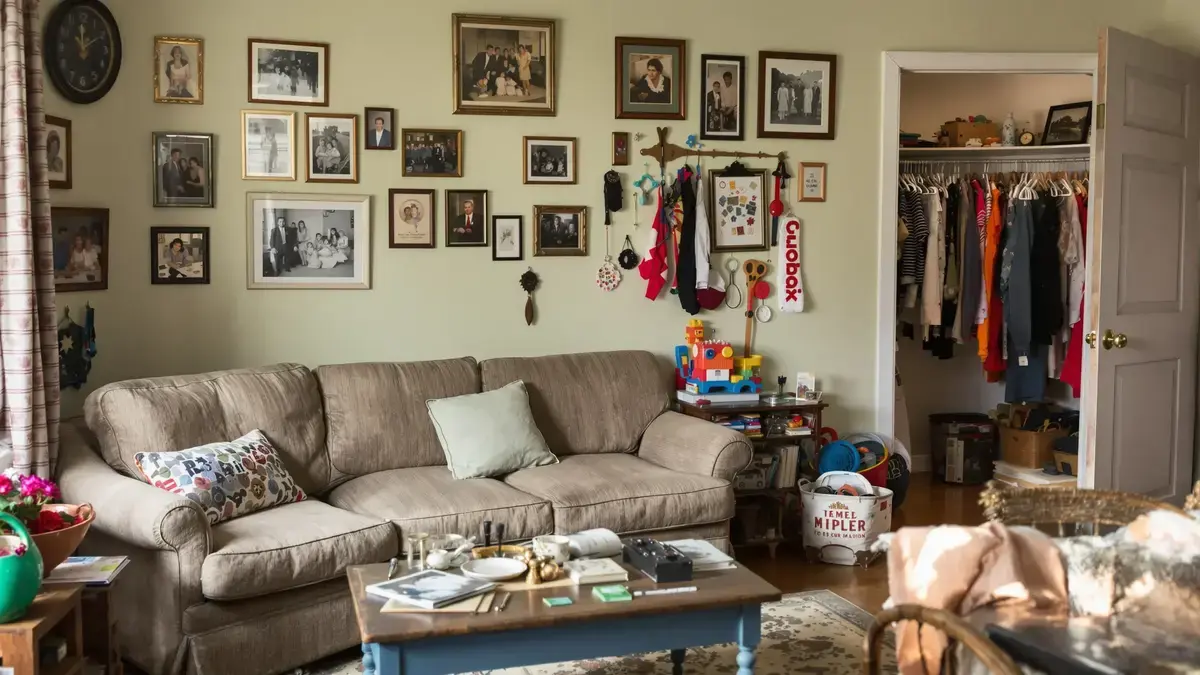 Zeven eenvoudige voorwerpen die bescheiden gezinnen koesteren terwijl anderen ze zonder aarzeling weggooien