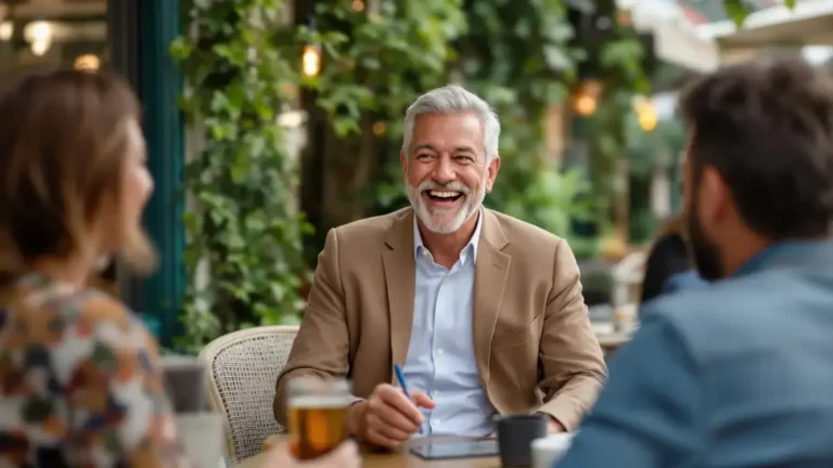 De zeven gewoonten om aantrekkelijk te blijven na je vijftigste volgens de psychologie