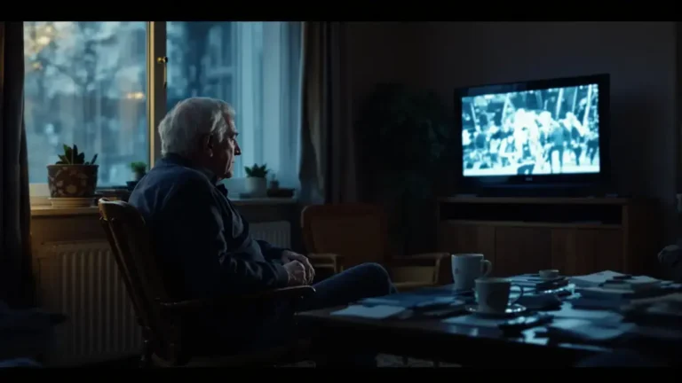 De 10 subtiele worstelingen waarmee 60-jarige mannen kampen en waar ze nooit over praten