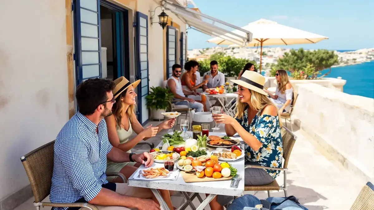 2026 zou het perfecte jaar kunnen zijn om vaak vergeten Europese bestemmingen te verkennen