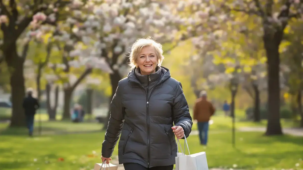 Na 50 jaar helpt deze vaak verwaarloosde training om effectief fit te blijven
