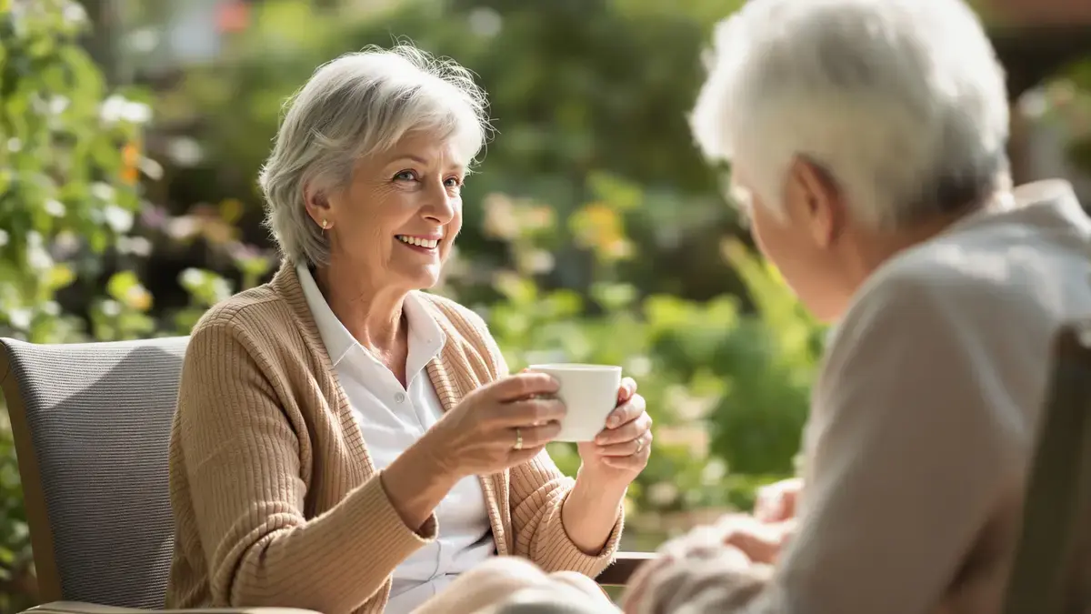 Na 60 jaar kan het negeren van deze drie waarschuwingssignalen ernstige gevolgen hebben volgens een studie