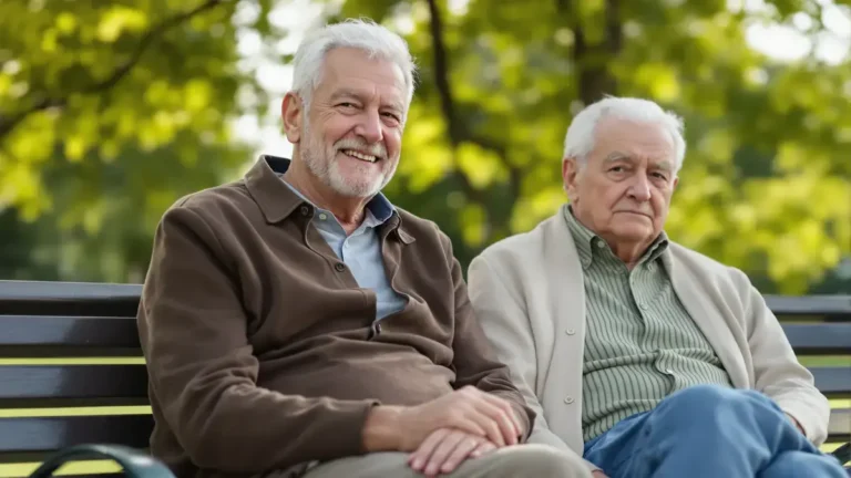 Experts zien een intrigerende trend: wie bepaalde subtiele gewoontes op 70-jarige leeftijd verwaarloost, loopt het risico vitaliteit te verliezen en voortijdig te verouderen.