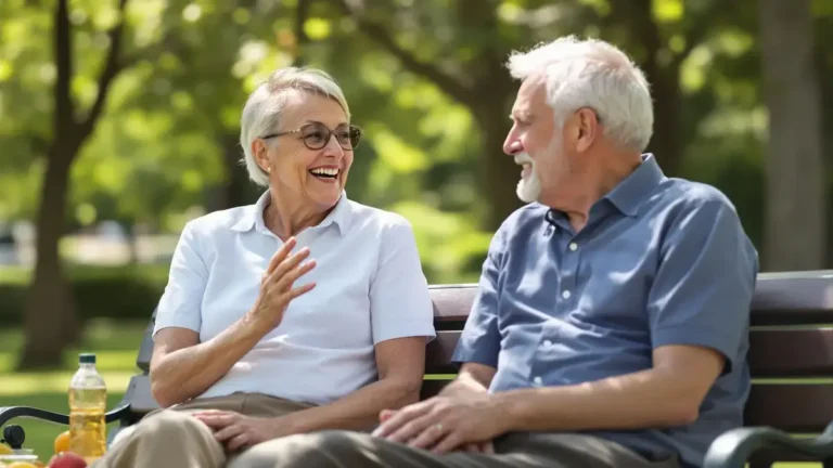 Op 70-jarige leeftijd maken deze 9 onderschatte gewoonten het verschil tussen een vervuld leven en een gebroken leven