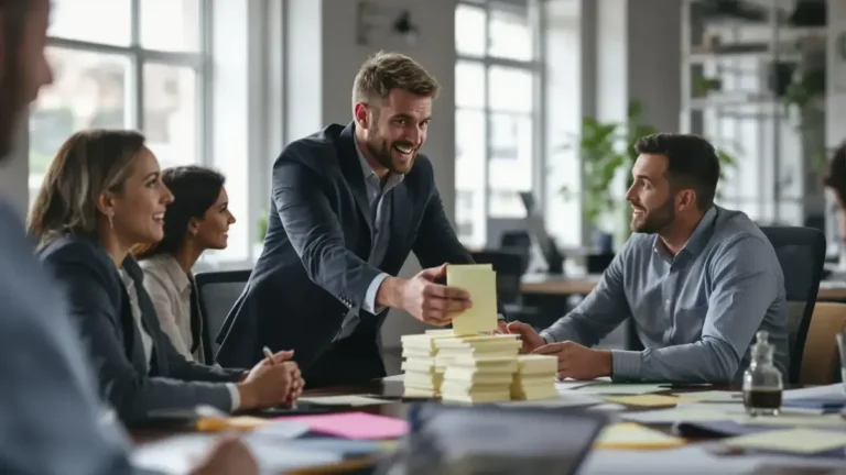 Aardig zijn heeft nooit ergens toe geleid maar deze 6 gedragingen wekken vaak onderschat respect op