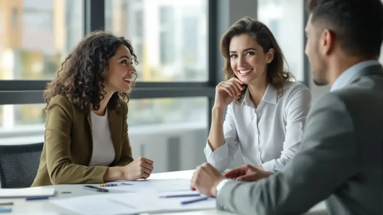 Te aardig zijn op het werk is een veelgemaakte fout die uw authenticiteit en zelfvertrouwen schaadt