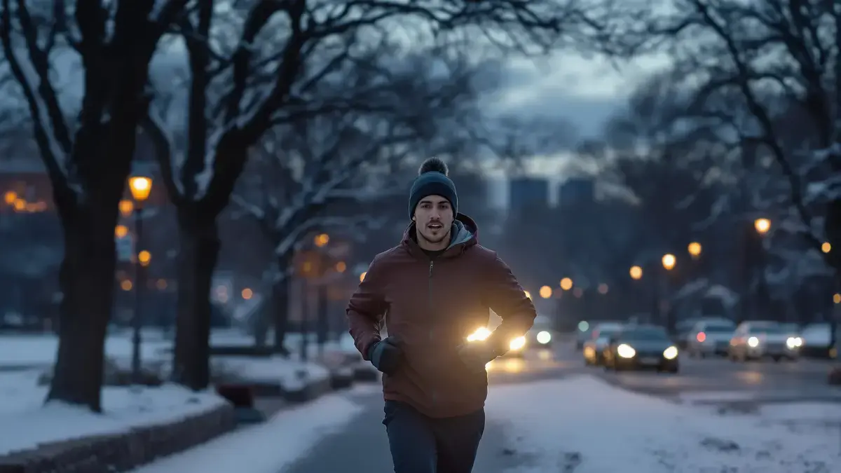 Deze vaak onderschatte activiteit heeft binnen 30 minuten effecten vergelijkbaar met antidepressiva