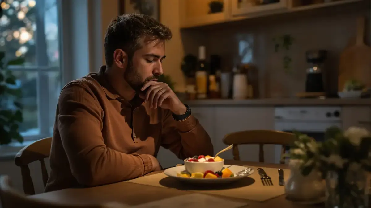 Het advies van een voedingsdeskundige voor 2026: elke dag een dessert eten kan onverwachte voordelen hebben