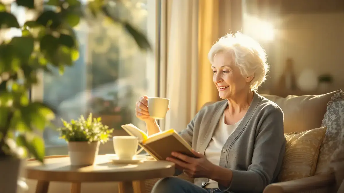 Afscheid nemen van deze 8 gewoonten is essentieel om na je 60ste een gelukkiger leven te leiden, maar weinigen doen het