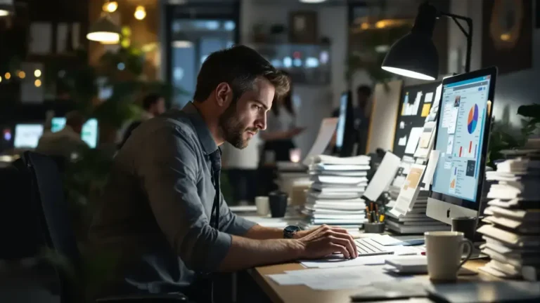 AI-onderzoekers worden overspoeld met onnauwkeurige inhoud die vaak wordt gebagatelliseerd