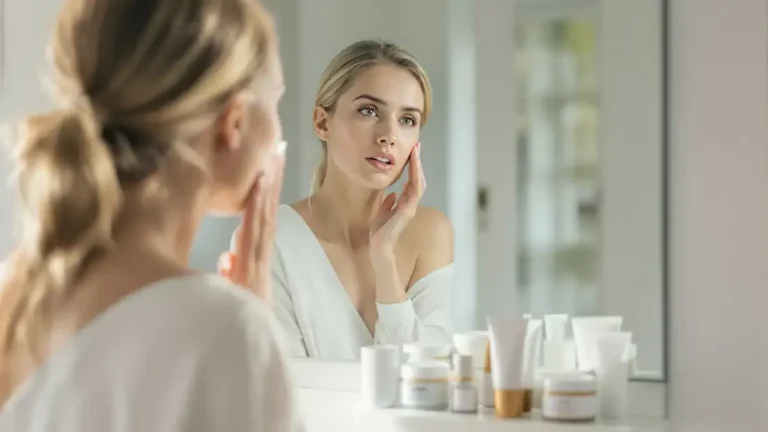 Deskundigen zijn het erover eens dat onoordeelkundig gebruik van anti-rimpelcrèmes huidveroudering kan versnellen en het heersende idee van hun vroege werkzaamheid tegenspreekt